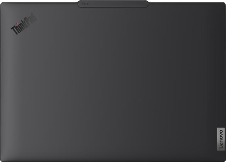 Actual product image Lenovo ThinkPad P14s Gen 5 (14", AMD Ryzen 7 8840HS, 64 GB, 2000 GB, DE)