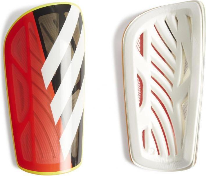 adidas Tiro League shin guards (XL)