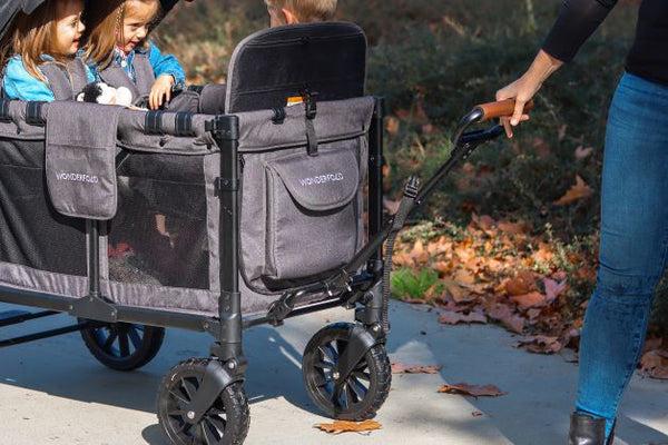 Immagine prodotto WonderFold Maniglie per WSeries