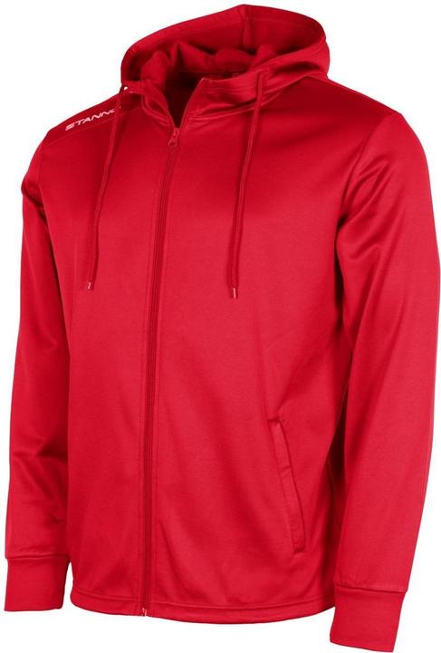 Produktbild Stanno Field Kapuzen Jacke (128)