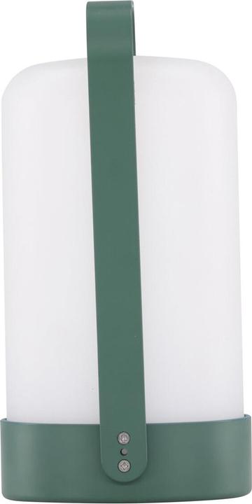 Verde, Bianco
