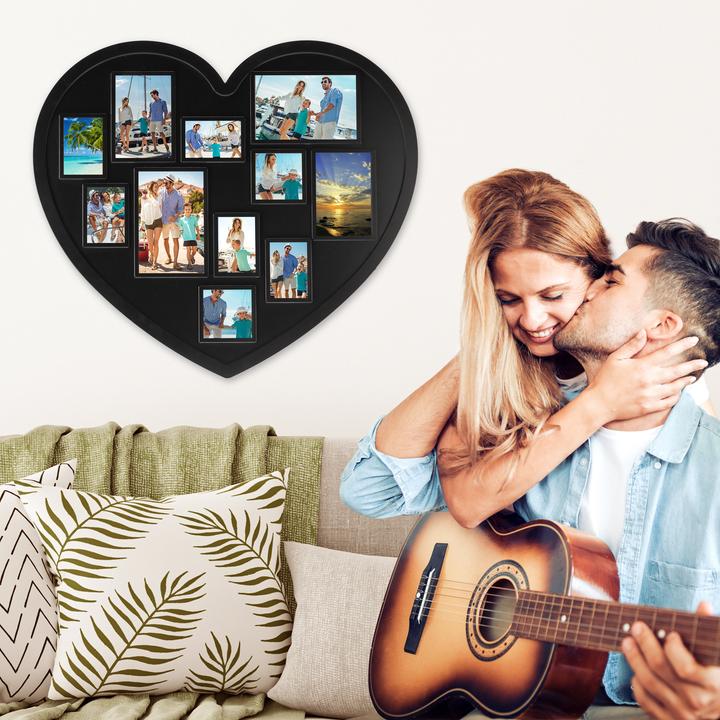 Immagine prodotto Relaxdays Portafoto multiplo