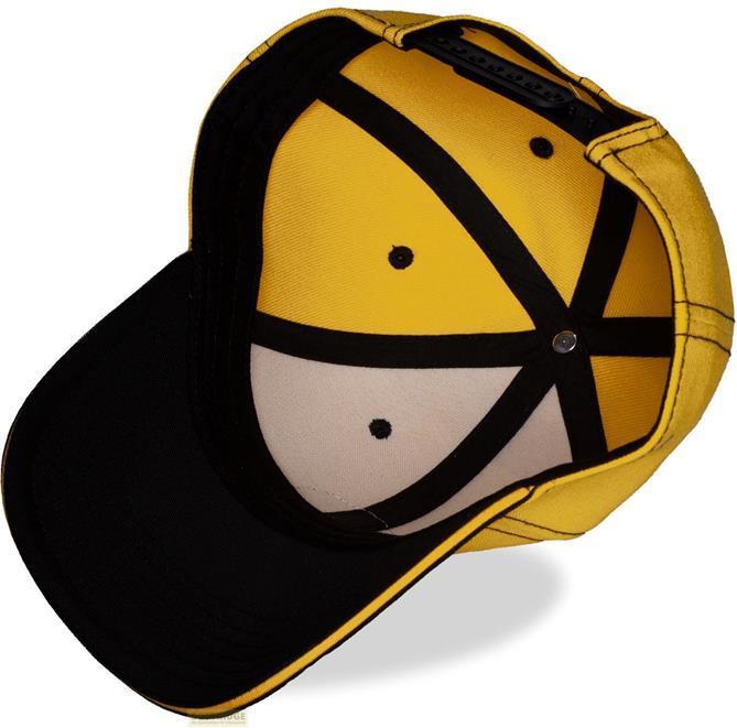 Actual product image Difuzed Pokemon - Umbreon (One size)