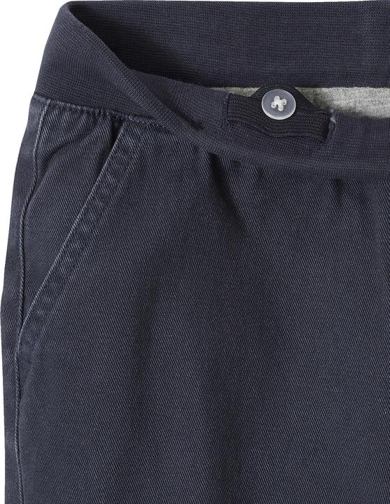 Actual product image Vertbaudet Jungen Thermo-Cargohose mit Dehnbund Oeko-Tex (86)