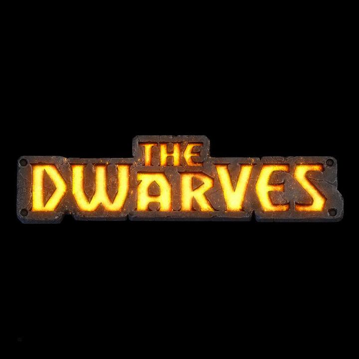 Produktbild THQ The Dwarves (Xbox One S, DE)