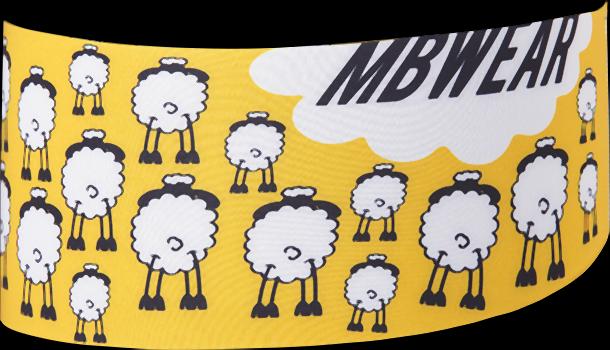 MB Wear Head Bands