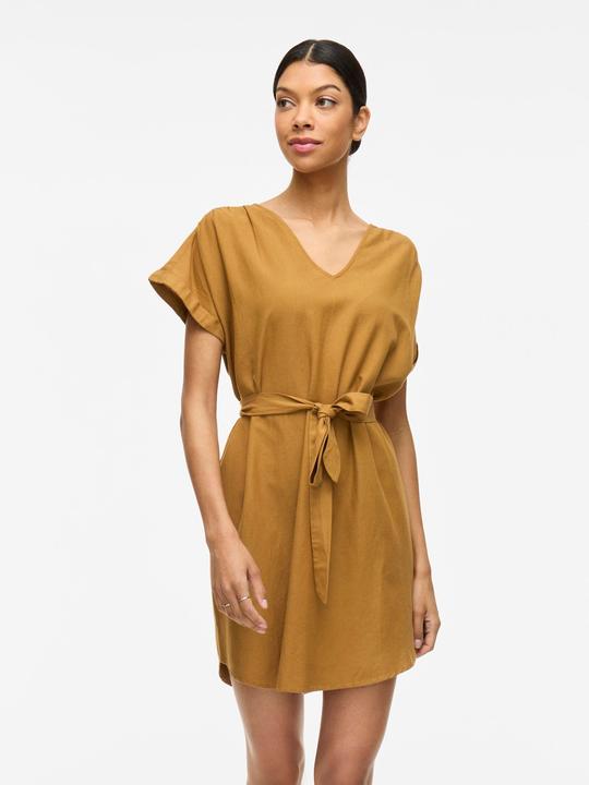 Actual product image Vila Kurzarm Minikleid (40)