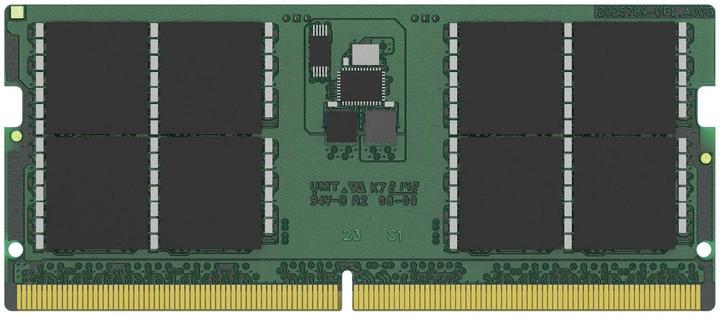 Productafbeelding Kingston 48 GB DDR5 5600MT/s SODIMM (1 x 48 GB, 5600 MHz, DDR5 RAM, SO-DIMM)