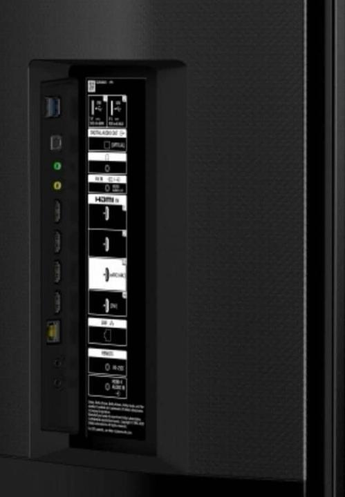 Actual product image Sony 85" Pro BRAVIA LCD 440nit (3840 x 2160 Pixels, 85")