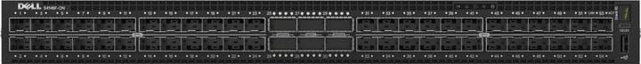 Produktbild Dell S-Series S4148F-ON, Managed, L2/L3, Keine, Rack-Einbau, 1U (48 Ports)