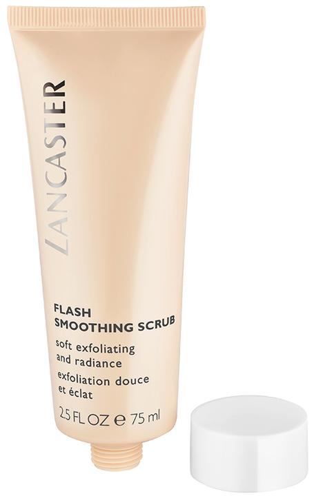 Immagine prodotto Lancaster Scrub levigante Flash (Esfoliazione, 75 ml)