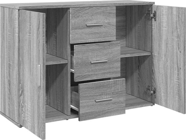 Produktbild VidaXL Sideboard (90.5 x 29.5 x 65 cm)