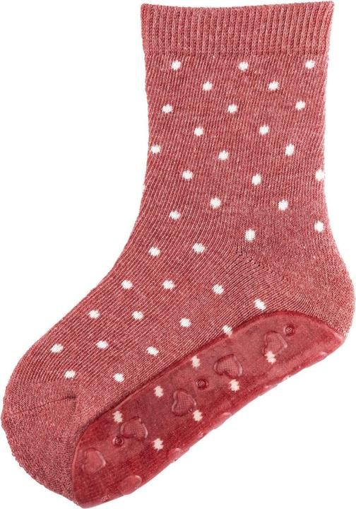 Produktbild Sterntaler Socken Fliesen Flitzer AIR, Grösse 21-22 (21 - 22)