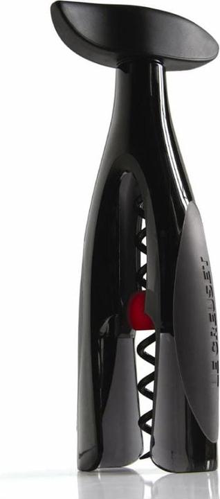 Actual product image Screwpull Corkscrew black TM-200 (Corkscrew)