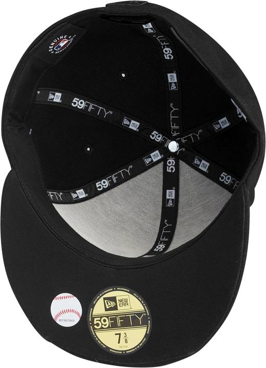 Produktbild New Era 59Fifty Cap - SPILL San Francisco Giants - 7 (7)