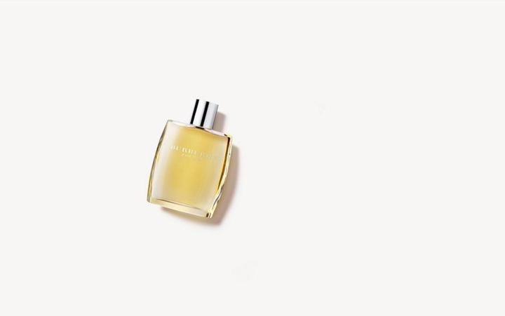 Produktbild Burberry For Men (Eau de Toilette, 100 ml)