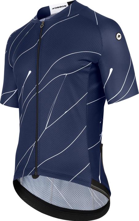 Produktbild Assos MILLE GTJersey UltraBlood (S)
