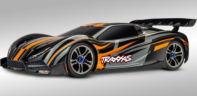 Produktbild Traxxas Elektro Speed Car (RTR Ready-to-Run)