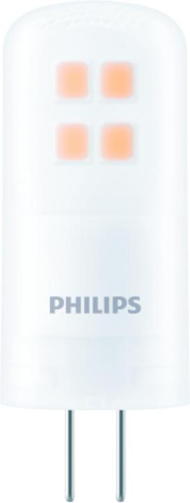 Actual product image Philips G4 Led (G4, 2.10 W, 210 lm, 1 x, F)