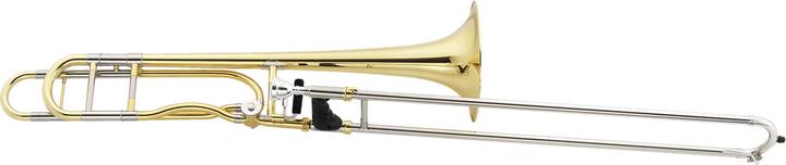 Produktbild Jupiter Ergonomic Plus JTB710FQ (Posaune)