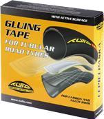 Actual product image Tufo Extreme adhesive tape for tubular tyres 22mm (22 mm)