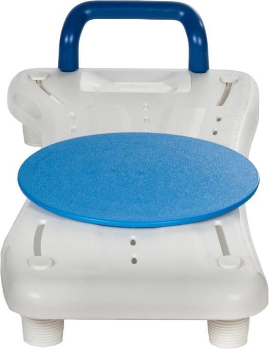 Actual product image Reha Fund Bath bench (110 kg)