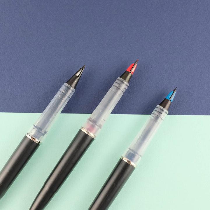 Produktbild Pentel Tradio Stylo (Schwarz, 1 x)
