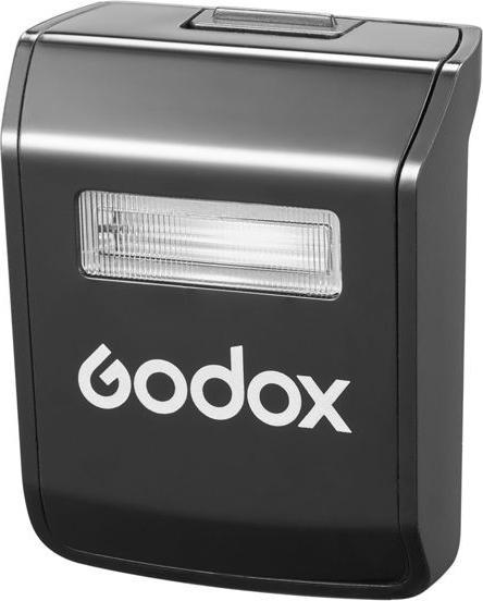 Actual product image Godox V1PRO-O (Plug-on flash, Panasonic, Om System, Olympus)
