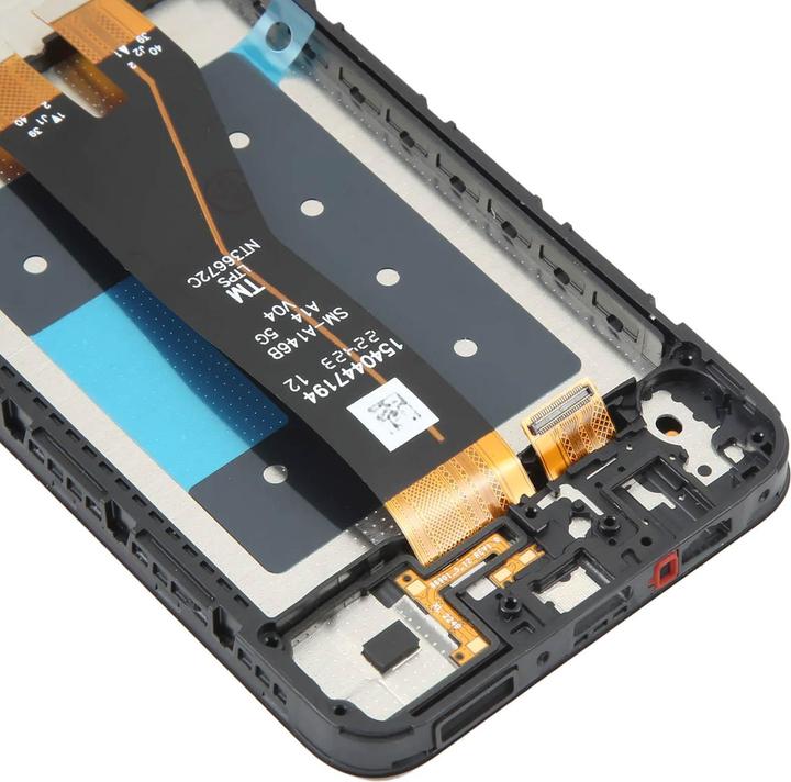 Actual product image Samsung GH81-23640A (Galaxy A14)