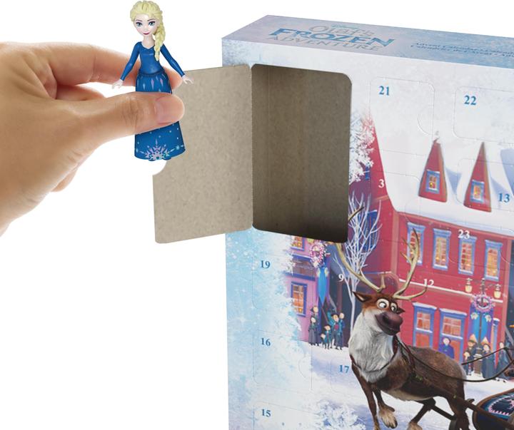 Immagine prodotto Disney Frozen La Regina dei Ghiacci