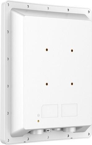 Produktbild Grandstream GWN7664ELR - Dualband 4x4:4 MU-MIMO - Wi-Fi 6-Access Point (5000 Mbit/s)