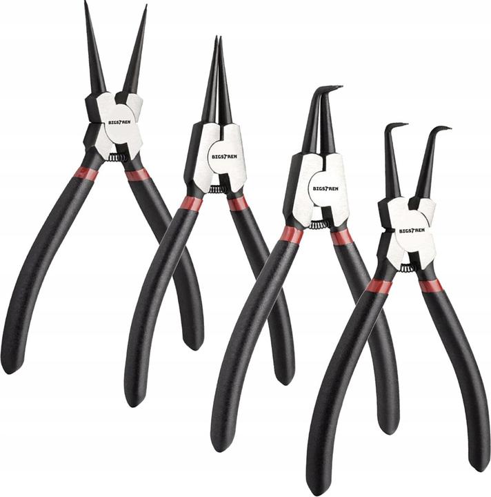 Image du produit JTI Ensemble de perches à dentelle - 4 pièces (4 pièces)