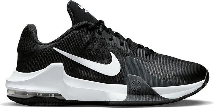 Produktbild Nike Air Max Impact 4 Basketball Shoes (42.5)