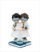 Immagine prodotto Tonies Club Scientifico Segreto: Forte in difesa (Tedesco)