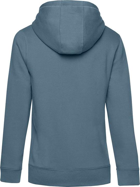 Actual product image B&C Queen Hoodie (S)