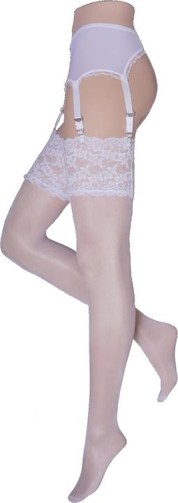 Produktbild Levee Satin Sheers (20 DEN, 56 - 58)