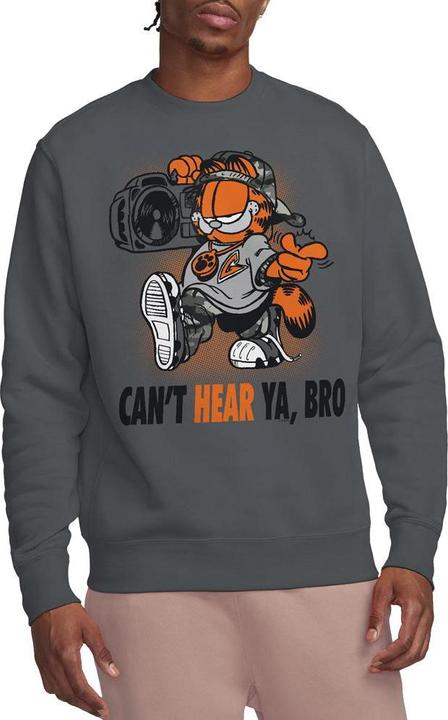 Produktbild Garfield Oh Snap Sweatshirt (XL)
