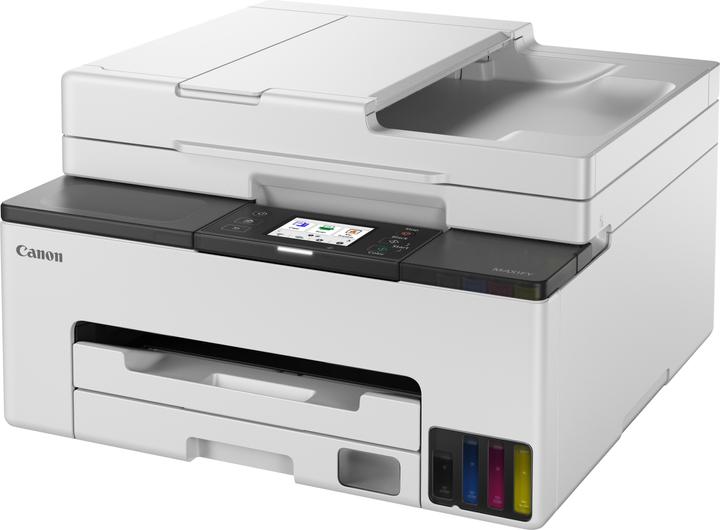 Immagine prodotto Canon MAXIFY GX2050 (Eco-Tank, Colore)