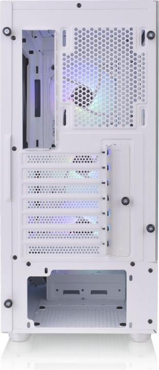 Produktbild Thermaltake S200 TG (ATX, mATX, Mini-ITX)