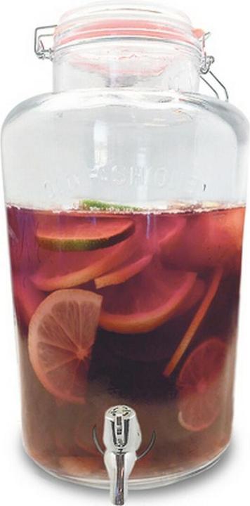 Actual product image VinBouquet Beverage dispenser 8 litres