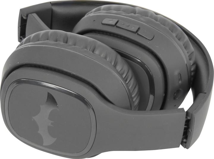 Image du produit GED Cuffie OTL Batman The Dark Knight