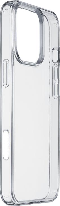 Immagine prodotto Cellularline Un caso chiaro e forte (Apple iPhone 16 Pro)