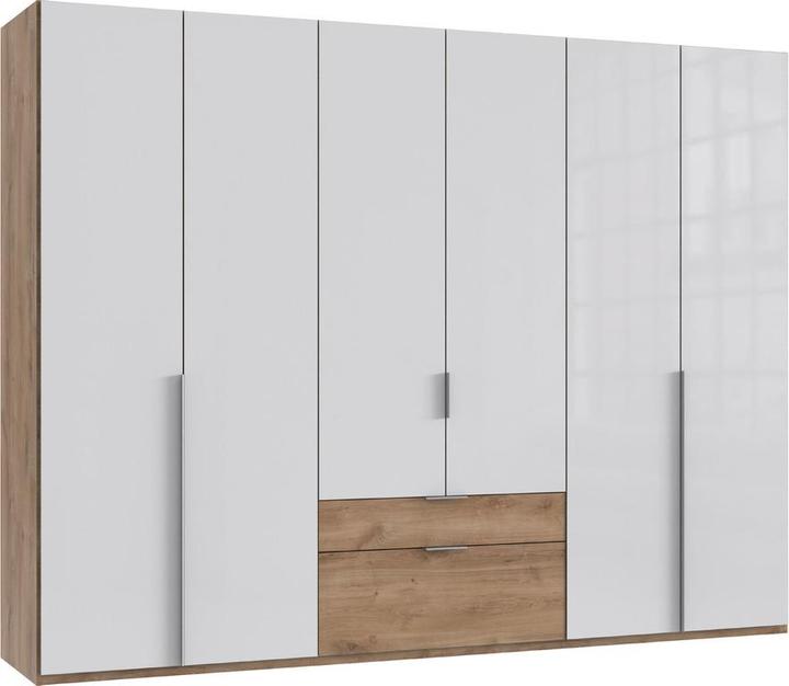 Immagine prodotto Mid.You Nyc (270 x 208 cm)