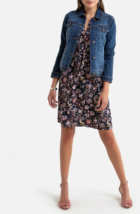 Immagine prodotto Anne Weyburn Giacca in denim stretch (52)