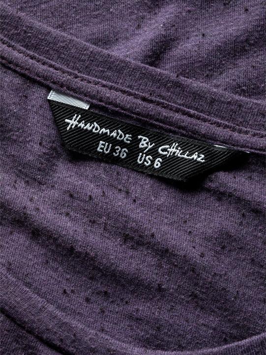 Image du produit Chillaz Women's Istrien 2.0 T-Shirt (38, M)