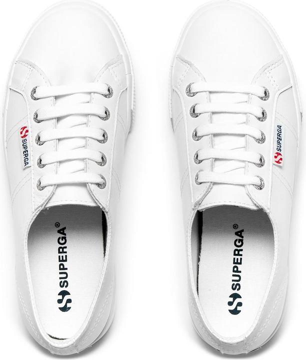 Produktbild Superga Sneaker 2730 Nappaleder (35.5)