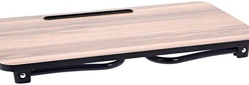 Image du produit Inda-Exclusiv Table de lit Plateau petit-déjeuner
