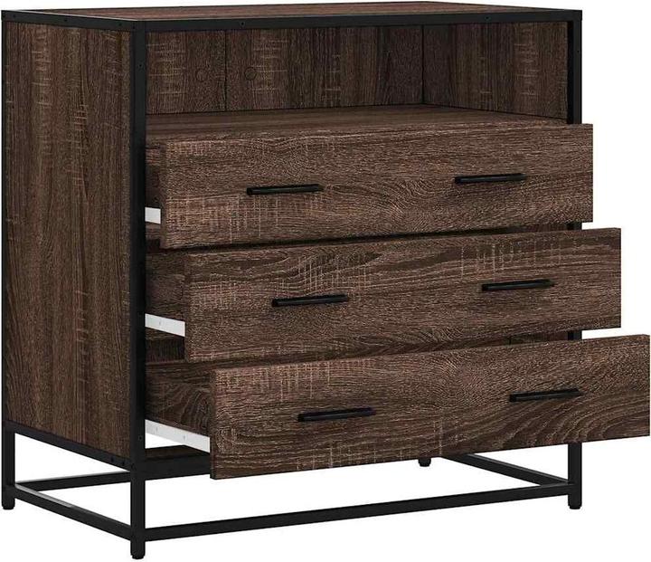 Actual product image VidaXL Malaya (70 x 41 x 70 cm)