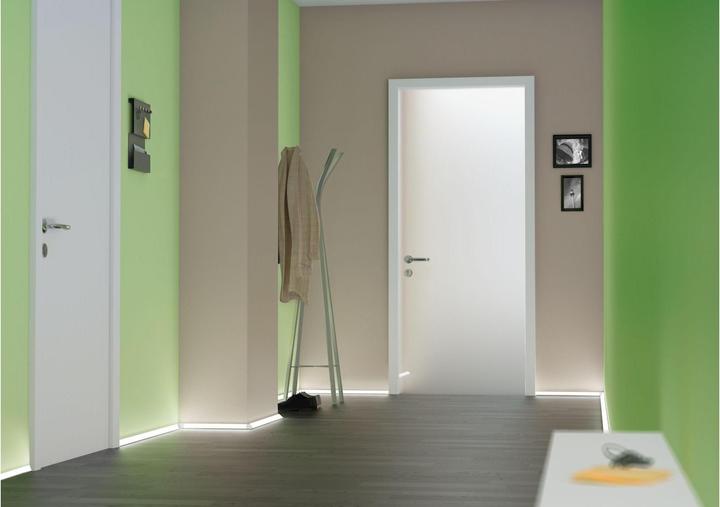 Produktbild Paulmann Stripe Profil Delta Abdeckung