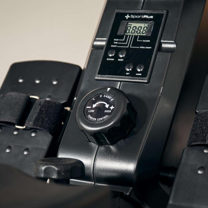Image du produit Sportplus Rameur